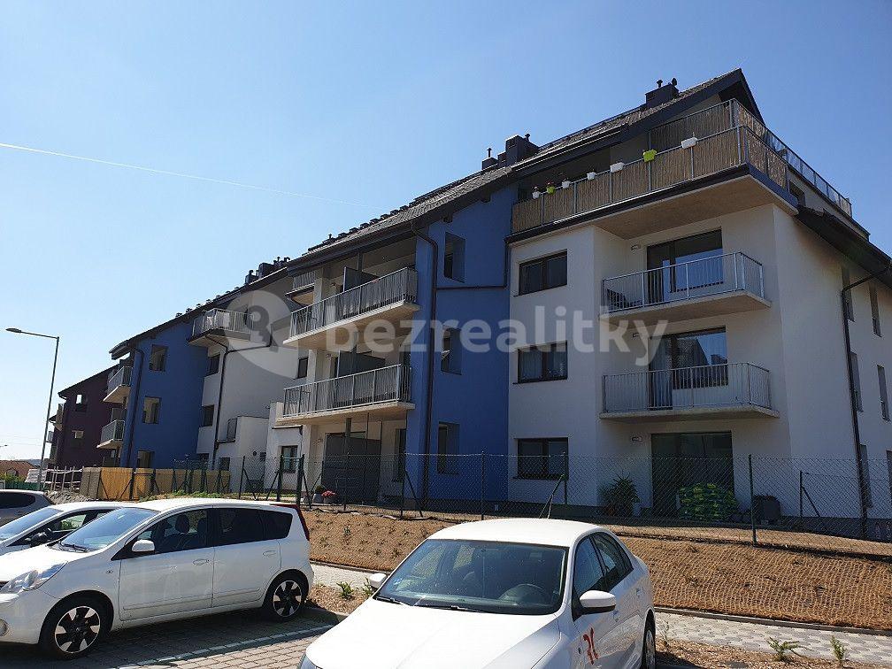 Predaj bytu 2-izbový 50 m², Višňová, Moravany, Jihomoravský kraj