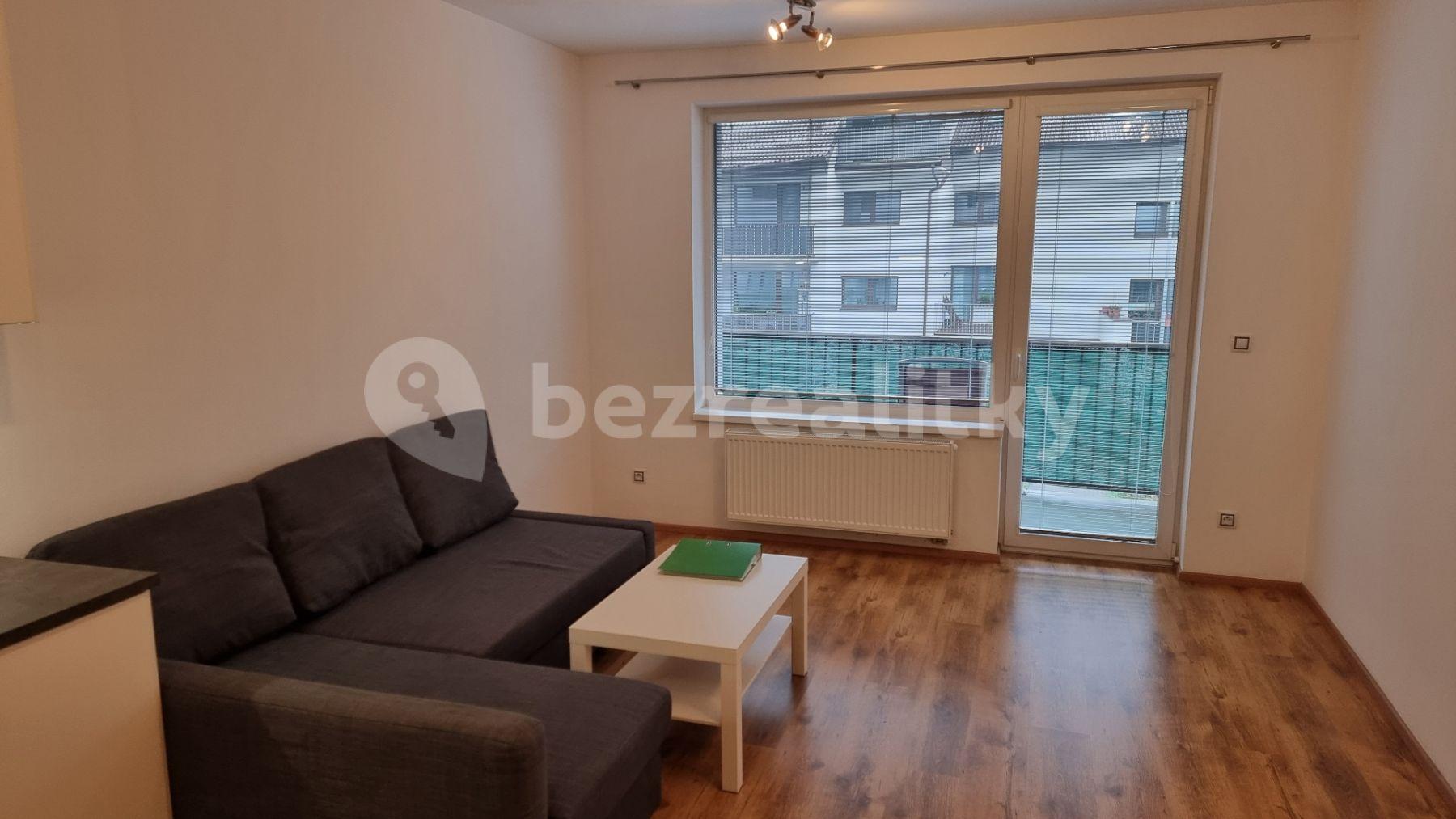 Predaj bytu 2-izbový 50 m², Višňová, Moravany, Jihomoravský kraj