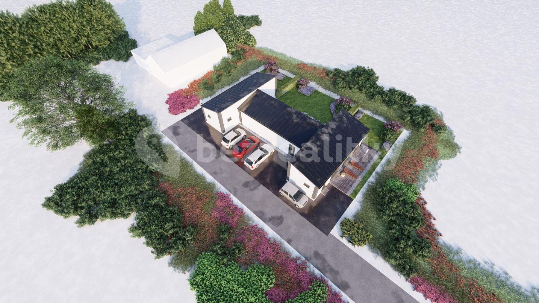 Predaj domu 46 m², pozemek 181 m², 11411, Libomyšl, Středočeský kraj