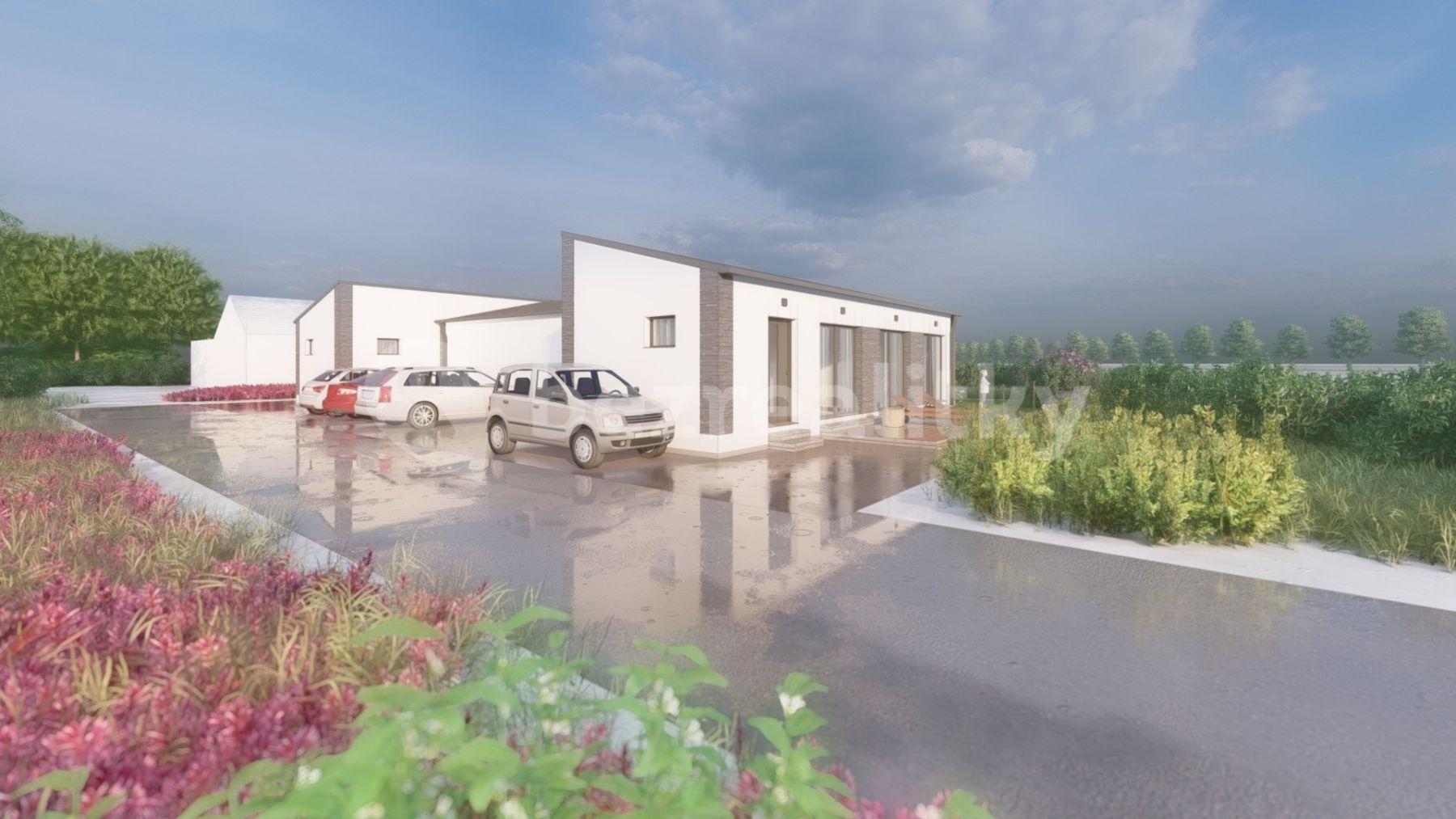 Predaj domu 46 m², pozemek 181 m², 11411, Libomyšl, Středočeský kraj