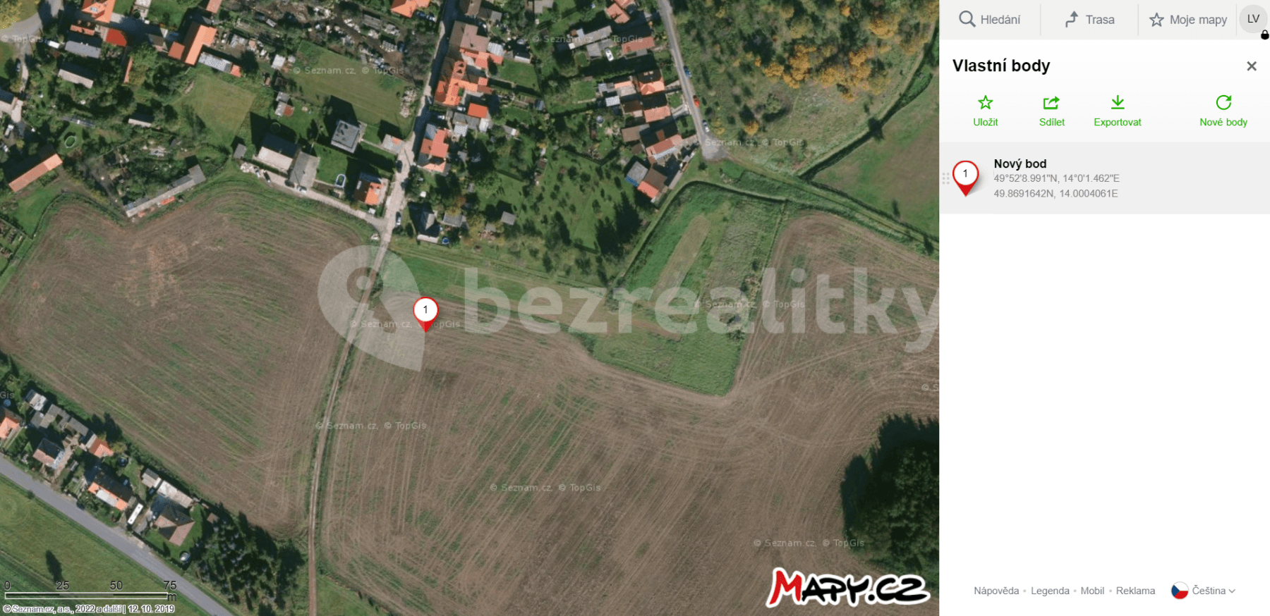 Predaj domu 46 m², pozemek 181 m², 11411, Libomyšl, Středočeský kraj