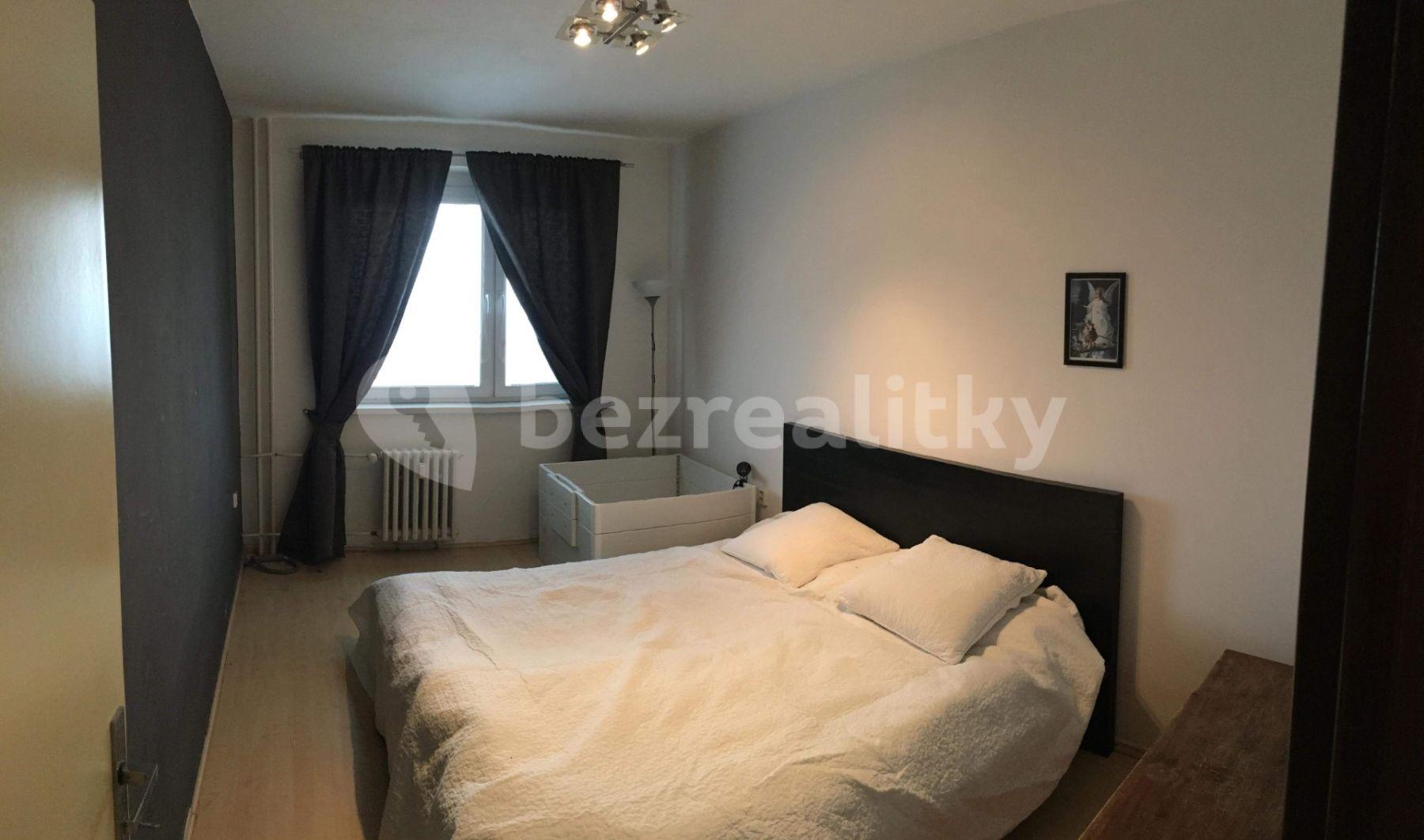 Predaj bytu 2-izbový 43 m², Brandtova, Ústí nad Labem, Ústecký kraj