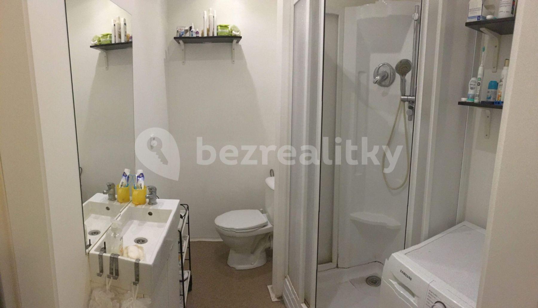 Predaj bytu 2-izbový 43 m², Brandtova, Ústí nad Labem, Ústecký kraj