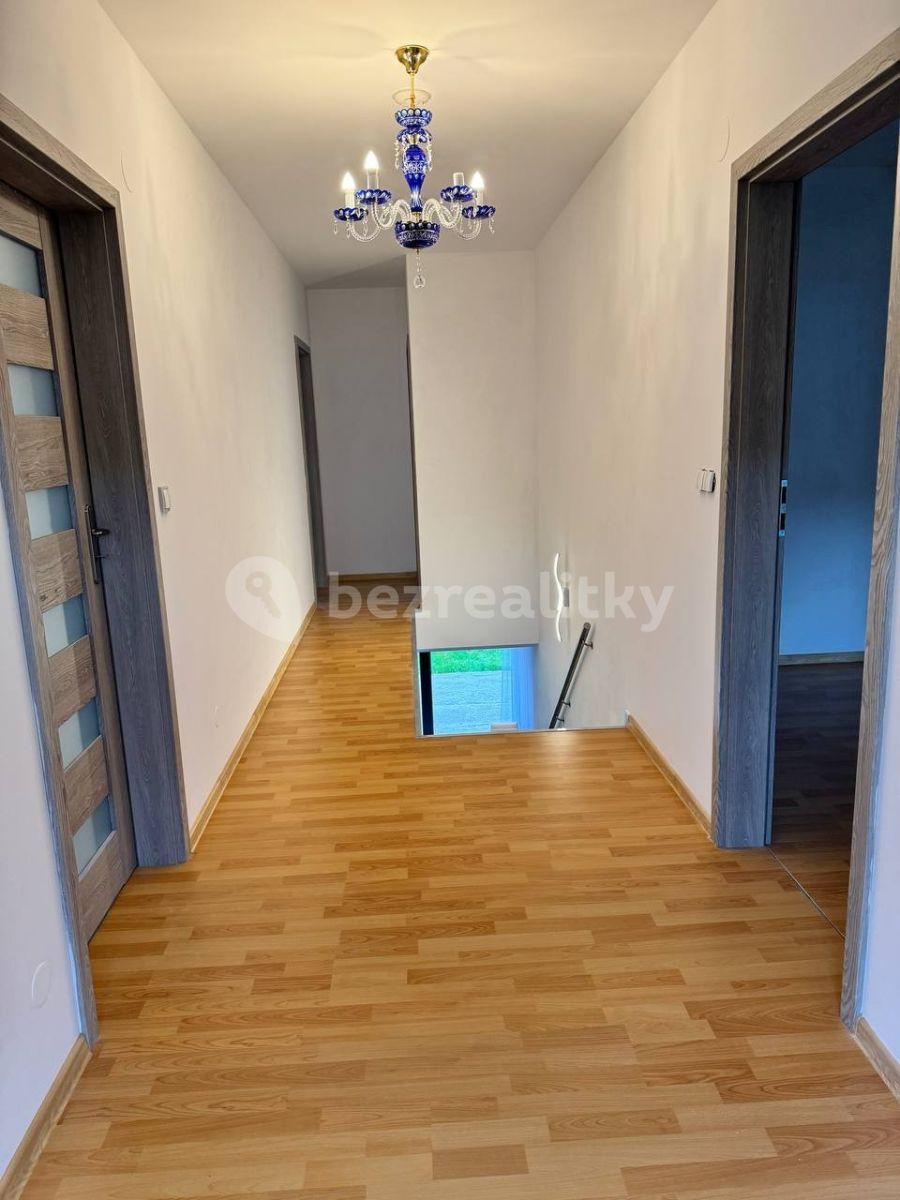 Predaj domu 168 m², pozemek 1.109 m², Malostranská, Smržovka, Liberecký kraj