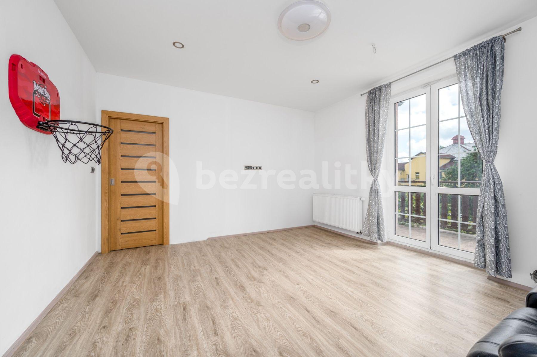 Predaj domu 182 m², pozemek 320 m², Mánesova, Česká Lípa, Liberecký kraj