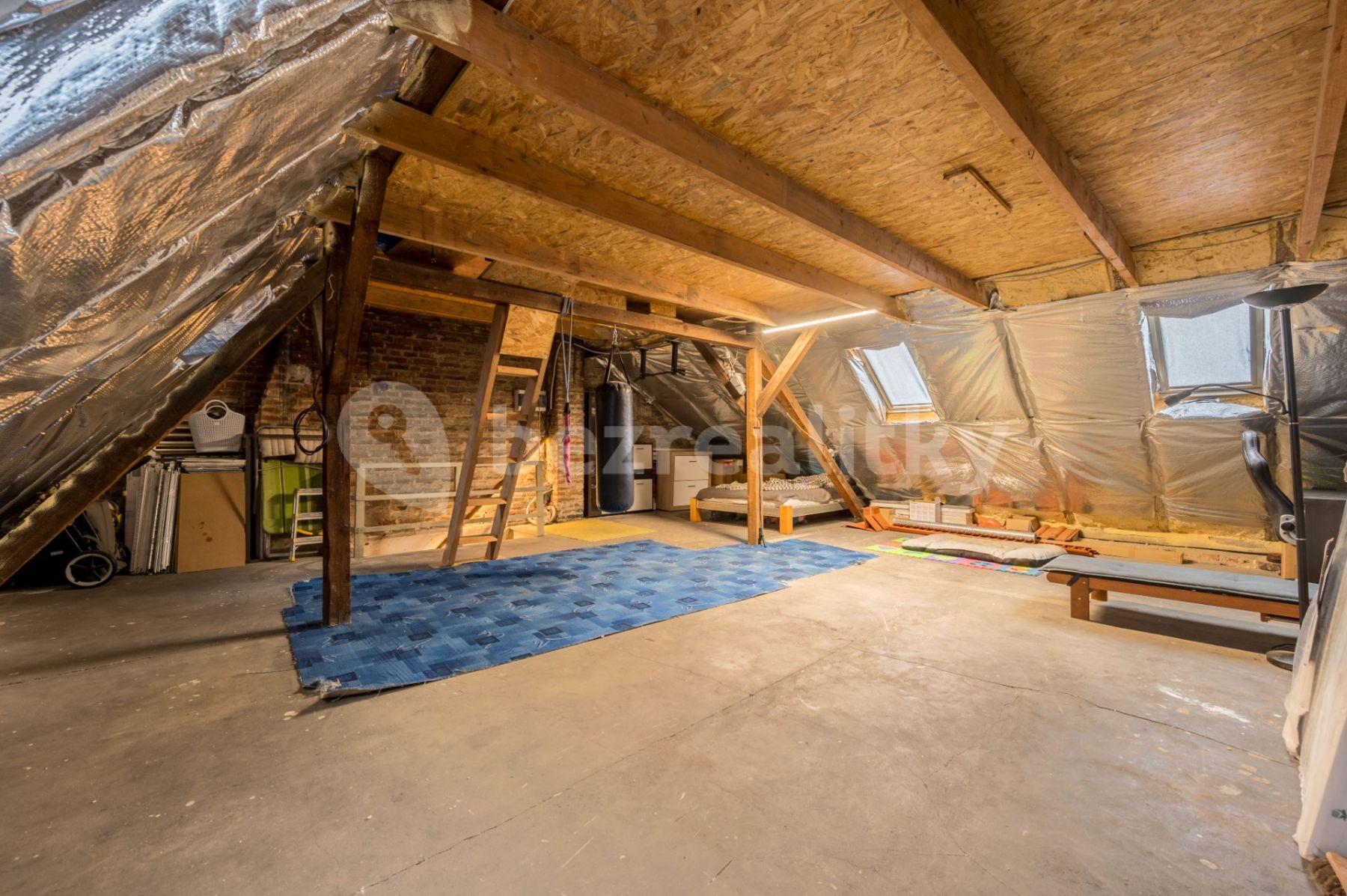 Predaj domu 182 m², pozemek 320 m², Mánesova, Česká Lípa, Liberecký kraj