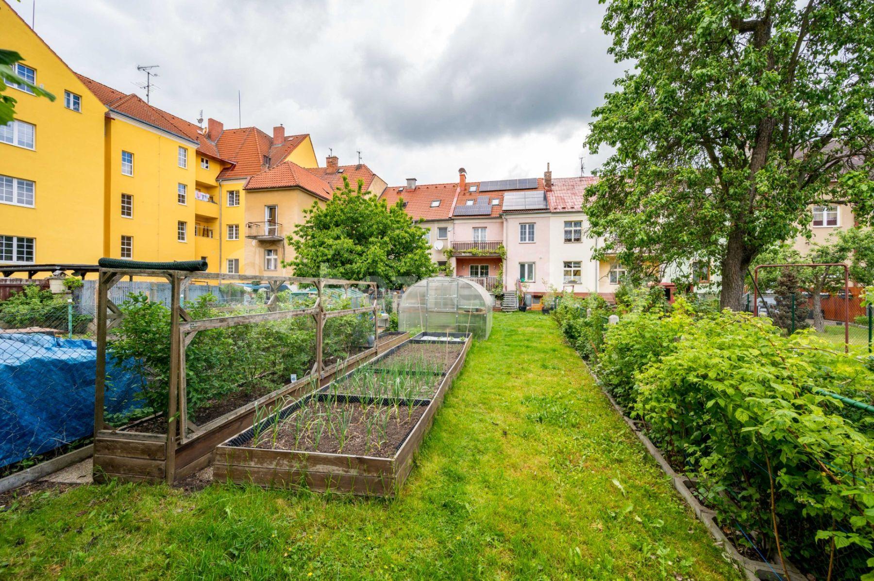 Predaj domu 182 m², pozemek 320 m², Mánesova, Česká Lípa, Liberecký kraj