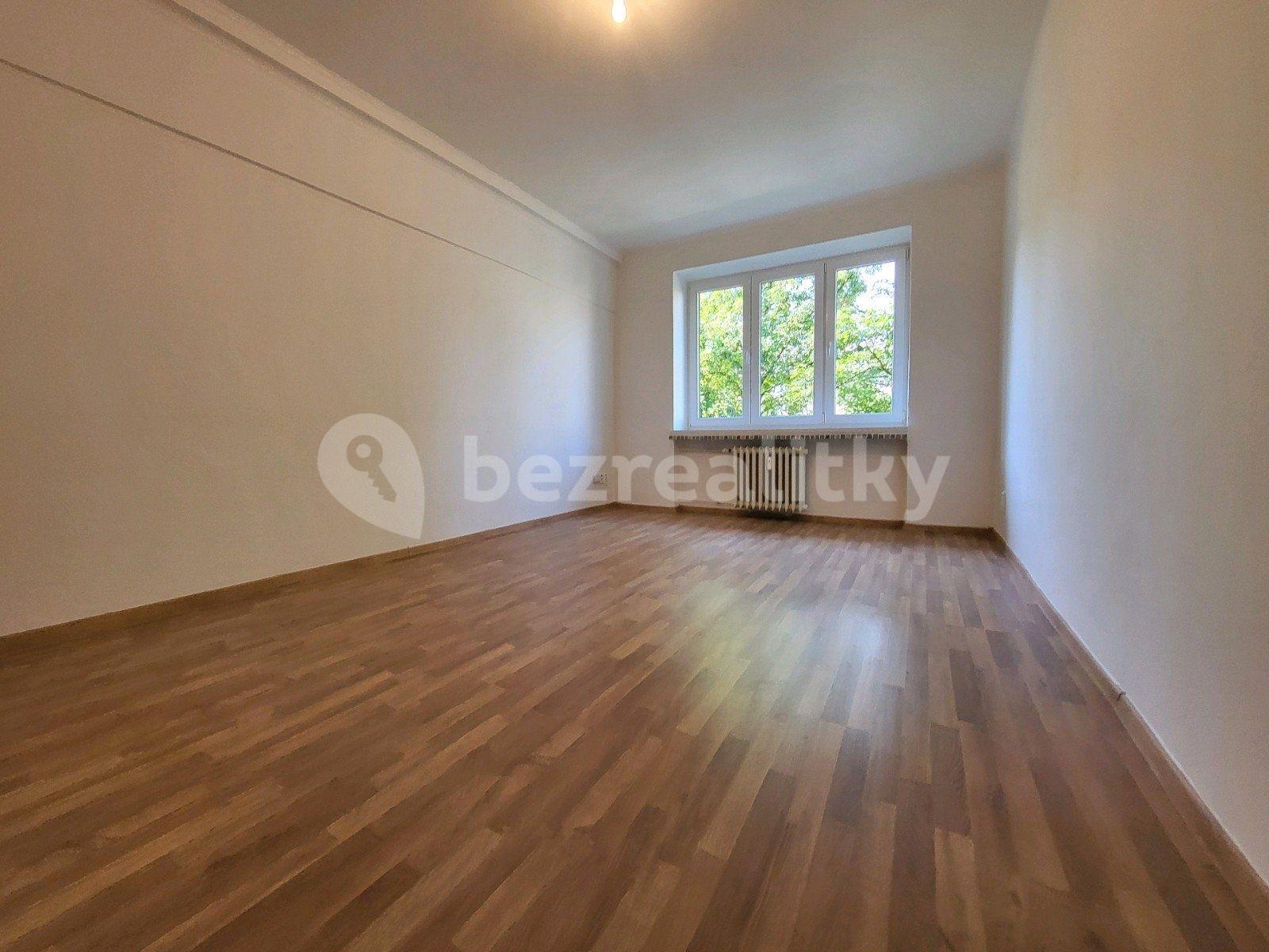 Prenájom bytu 3-izbový 73 m², Haškova, Havířov, Moravskoslezský kraj