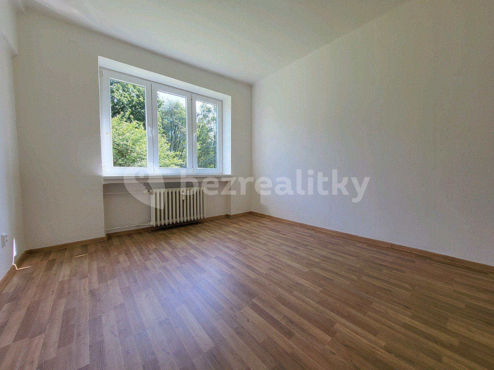 Prenájom bytu 3-izbový 73 m², Haškova, Havířov, Moravskoslezský kraj