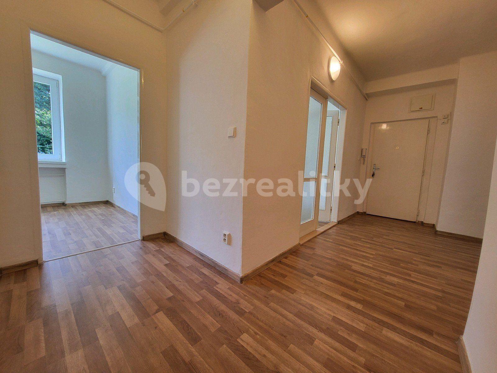 Prenájom bytu 3-izbový 73 m², Haškova, Havířov, Moravskoslezský kraj