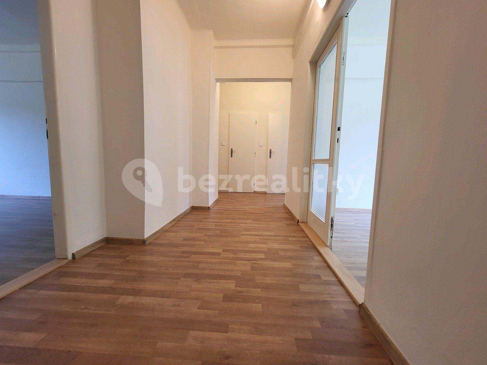 Prenájom bytu 3-izbový 73 m², Haškova, Havířov, Moravskoslezský kraj