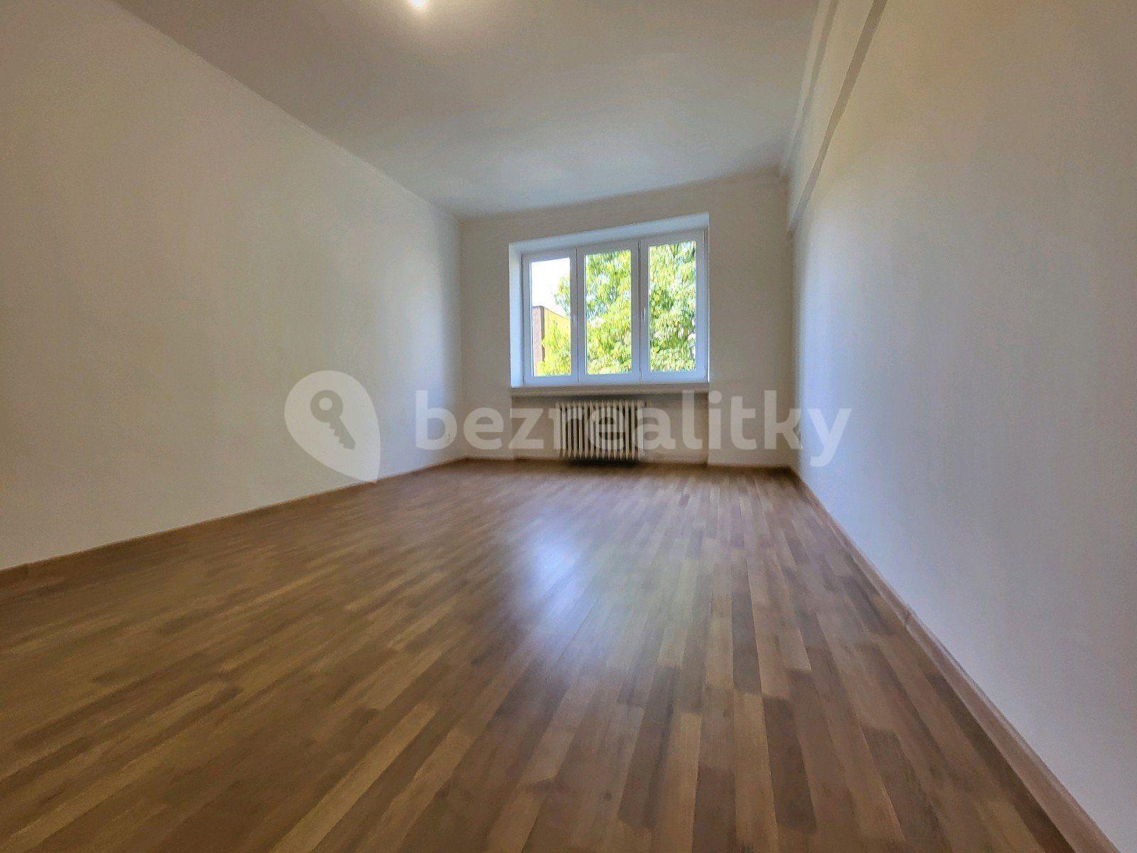 Prenájom bytu 3-izbový 73 m², Haškova, Havířov, Moravskoslezský kraj