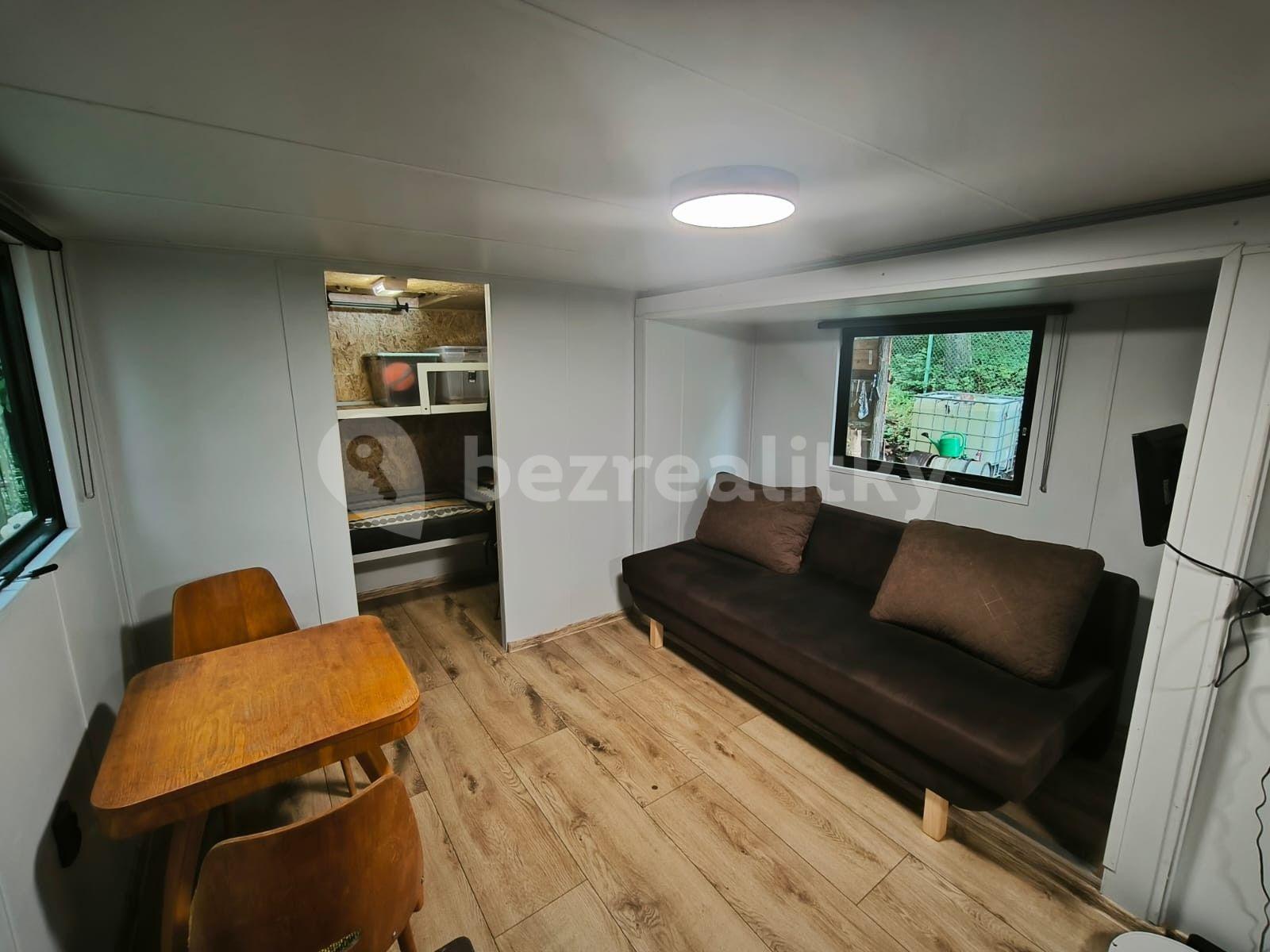 Predaj pozemku 543 m², Beroun, Středočeský kraj