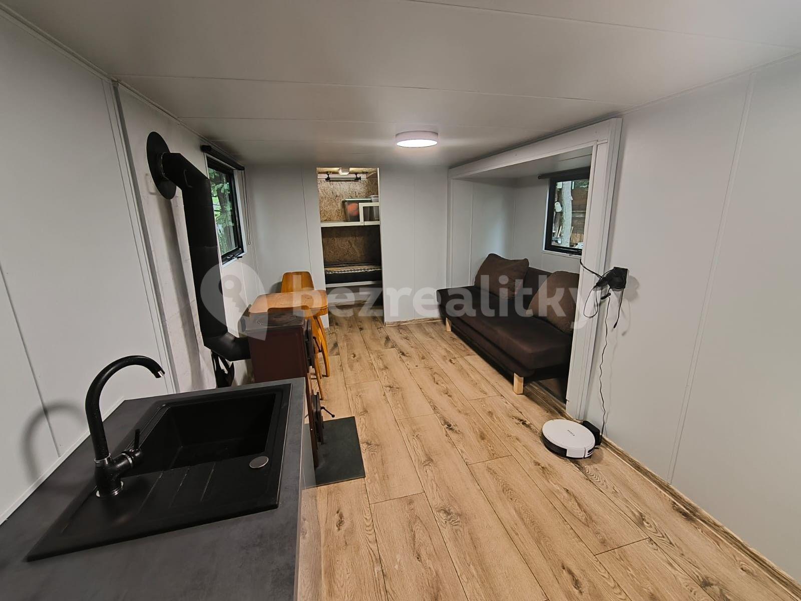 Predaj pozemku 543 m², Beroun, Středočeský kraj