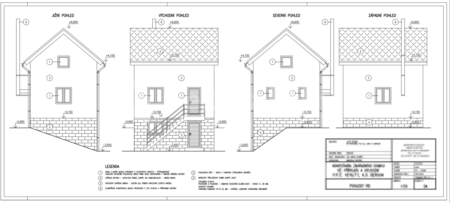 Predaj pozemku 543 m², Beroun, Středočeský kraj