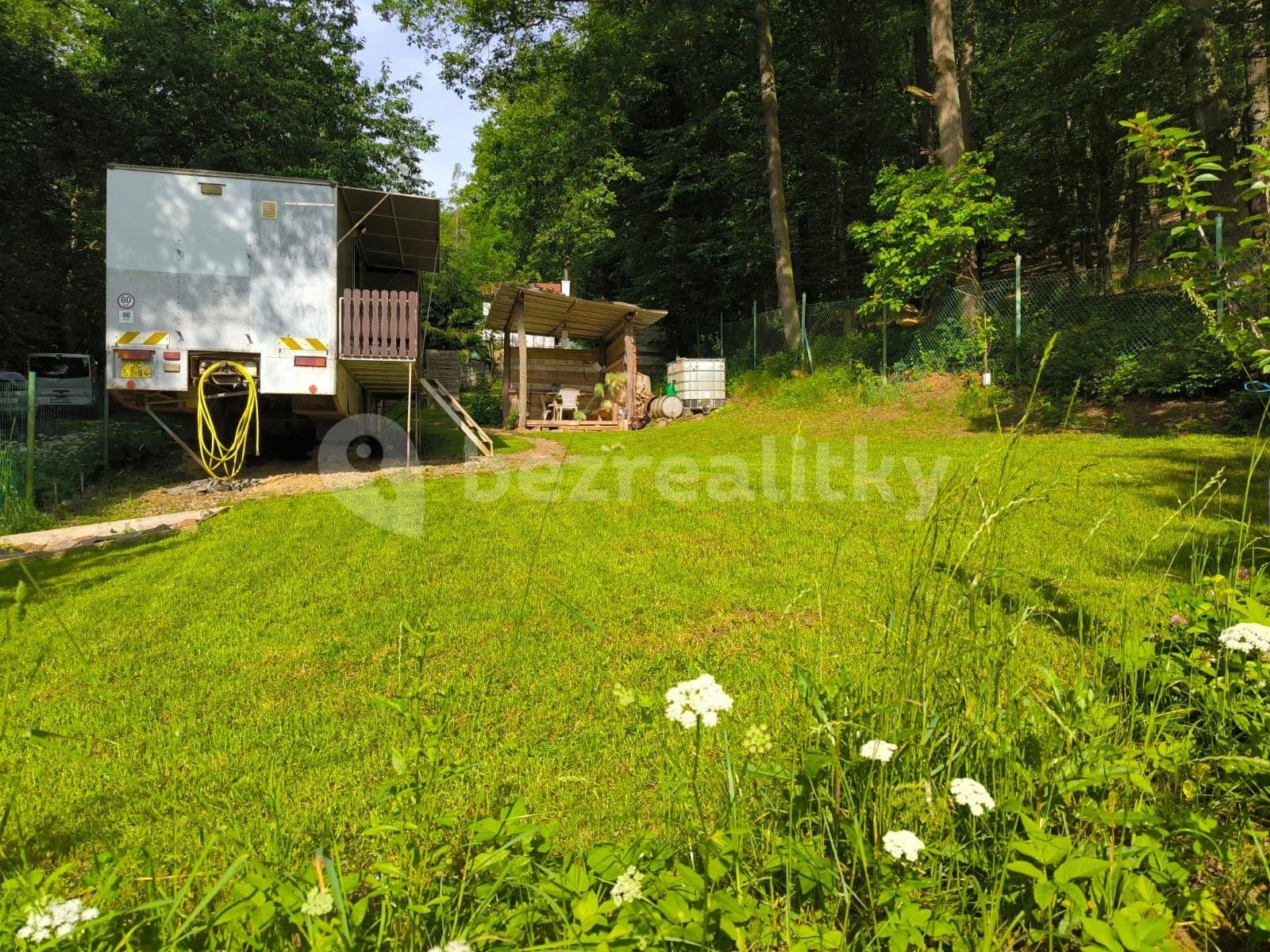 Predaj pozemku 543 m², Beroun, Středočeský kraj