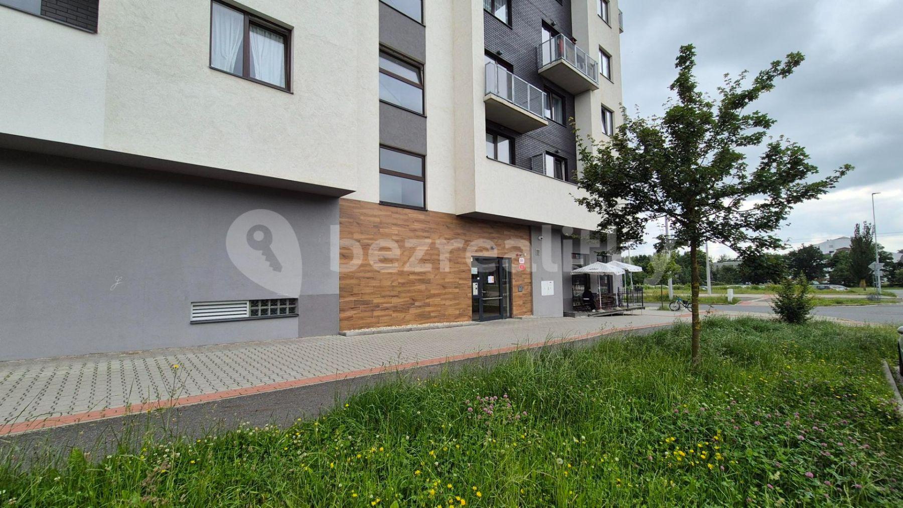 Predaj bytu 2-izbový 48 m², Technická, Plzeň, Plzeňský kraj