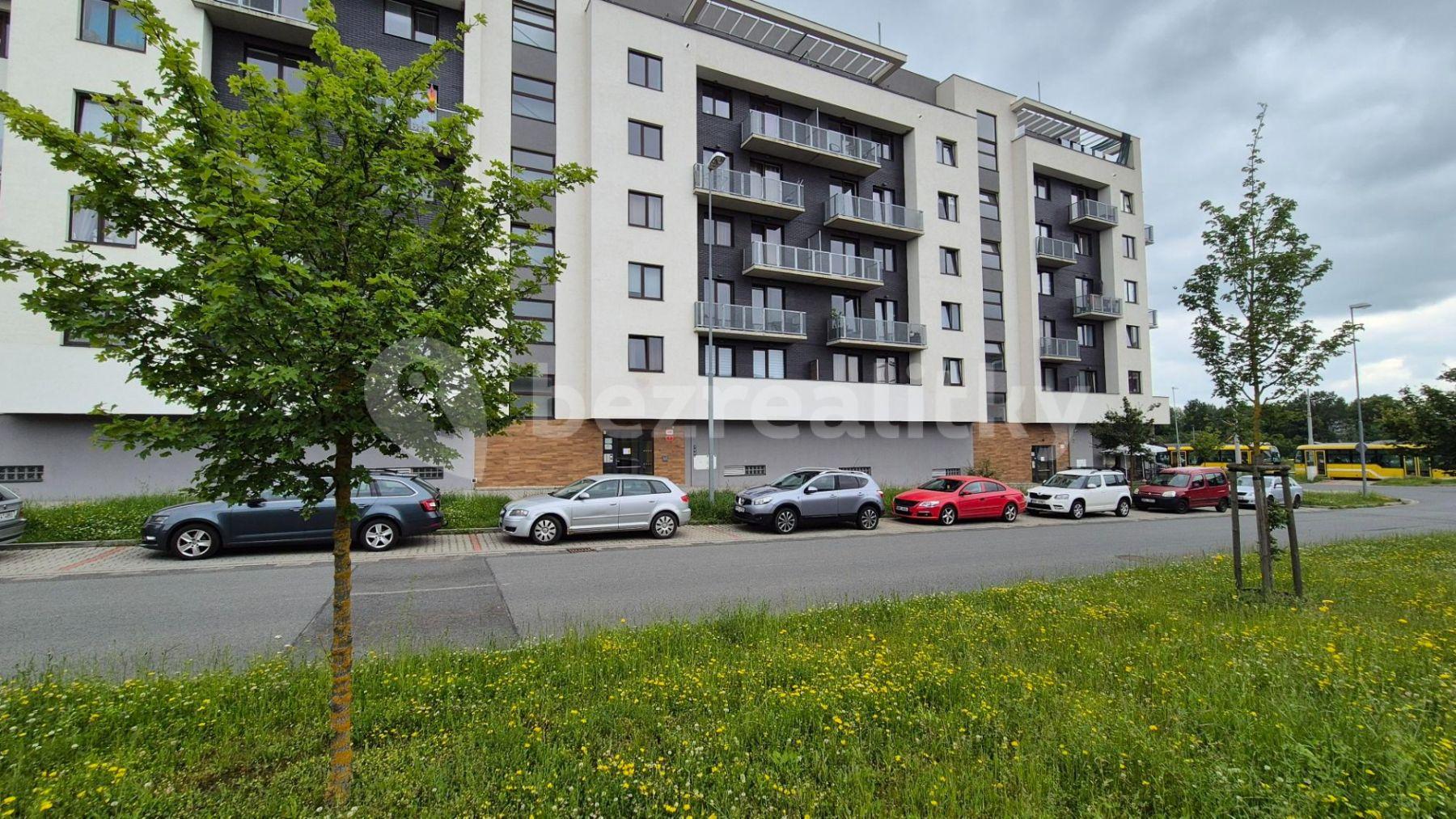 Predaj bytu 2-izbový 48 m², Technická, Plzeň, Plzeňský kraj