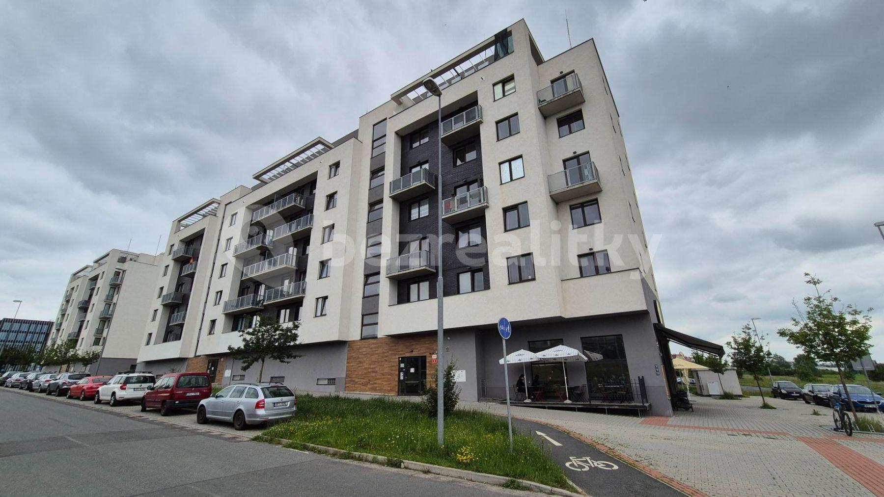 Predaj bytu 2-izbový 48 m², Technická, Plzeň, Plzeňský kraj