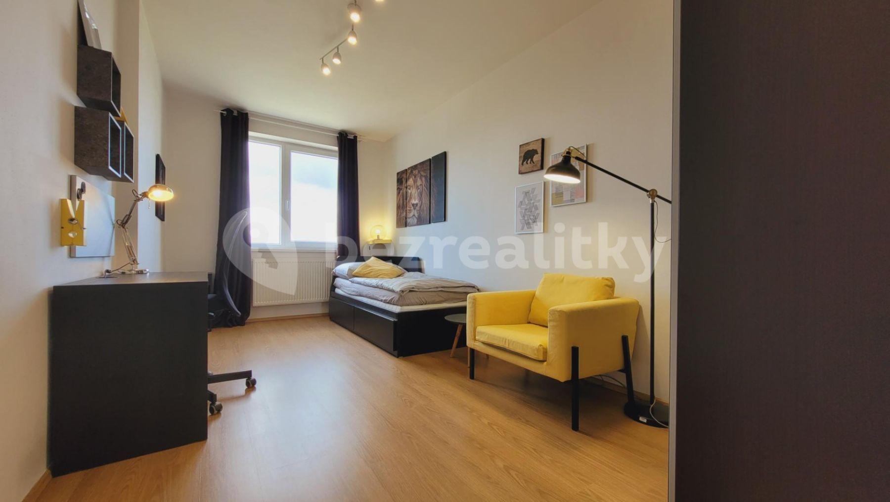 Predaj bytu 2-izbový 54 m², Technická, Plzeň, Plzeňský kraj