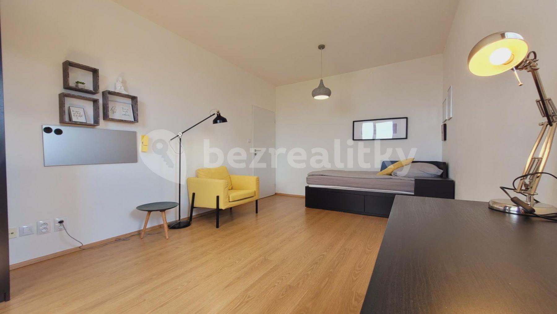 Predaj bytu 2-izbový 54 m², Technická, Plzeň, Plzeňský kraj