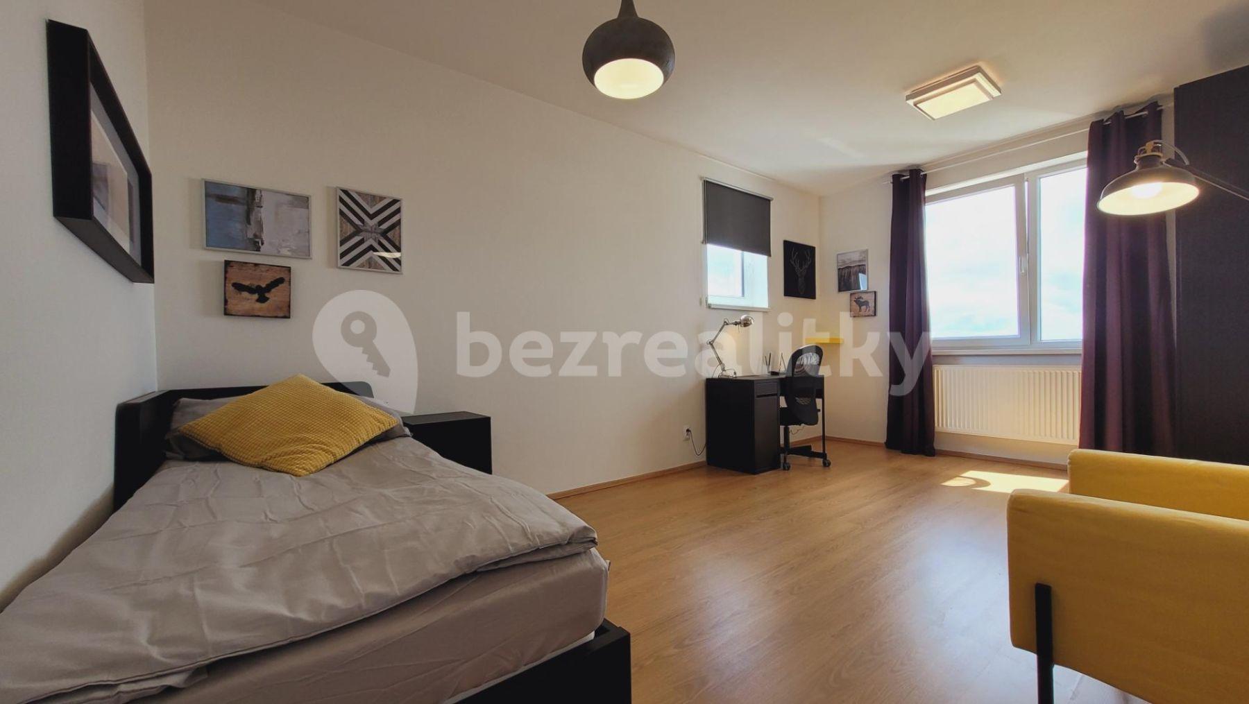 Predaj bytu 2-izbový 54 m², Technická, Plzeň, Plzeňský kraj