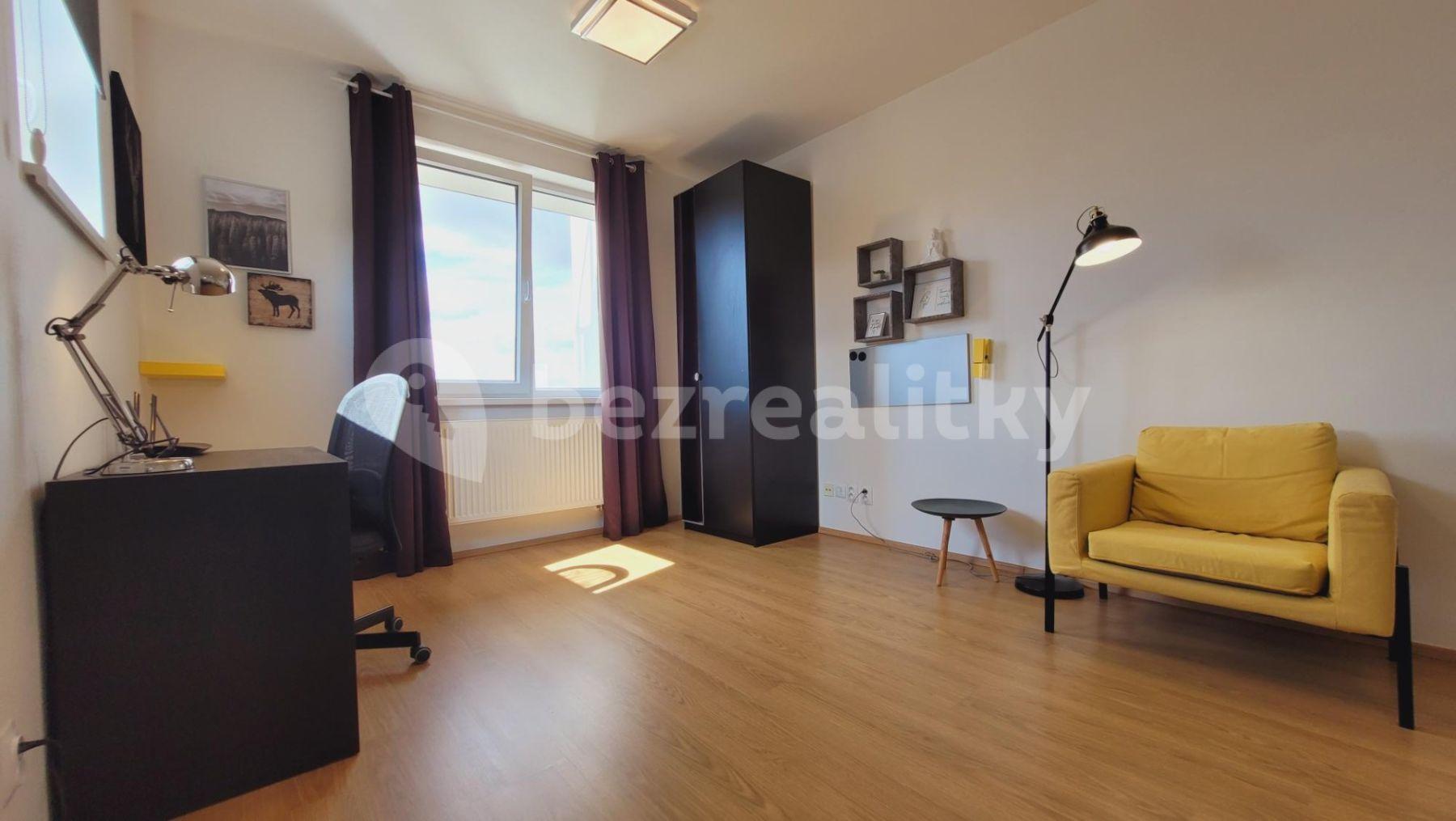 Predaj bytu 2-izbový 54 m², Technická, Plzeň, Plzeňský kraj