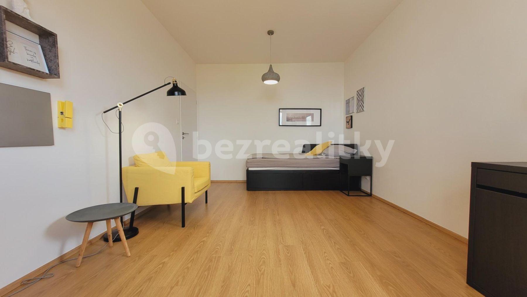 Predaj bytu 2-izbový 54 m², Technická, Plzeň, Plzeňský kraj