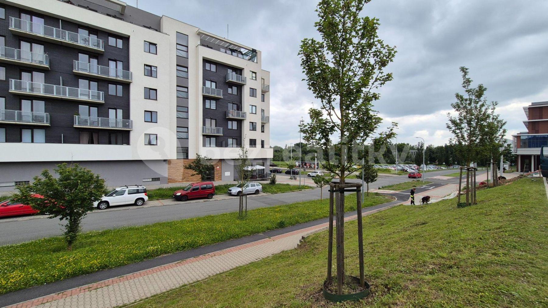 Predaj bytu 2-izbový 54 m², Technická, Plzeň, Plzeňský kraj