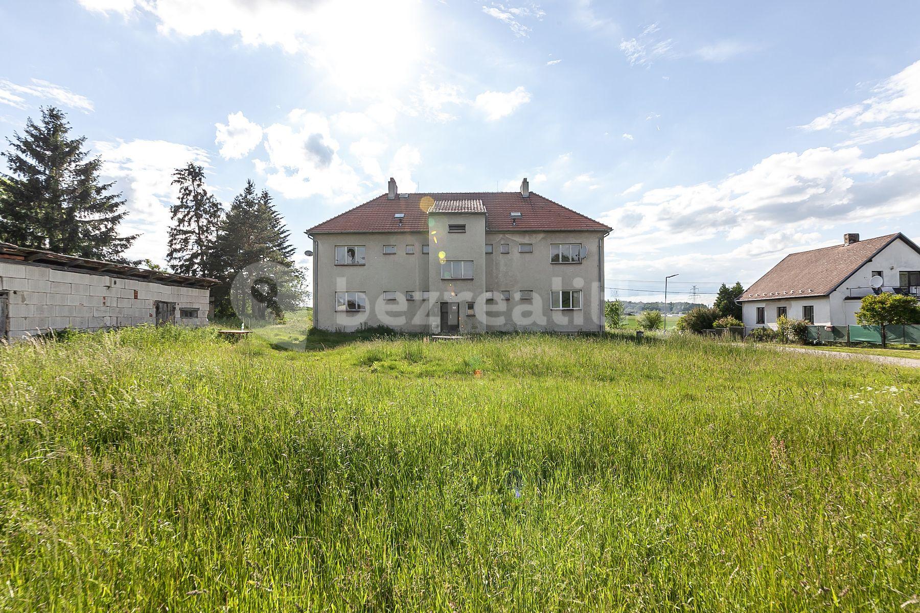 Predaj domu 260 m², pozemek 2.147 m², Lety, Lety, Jihočeský kraj