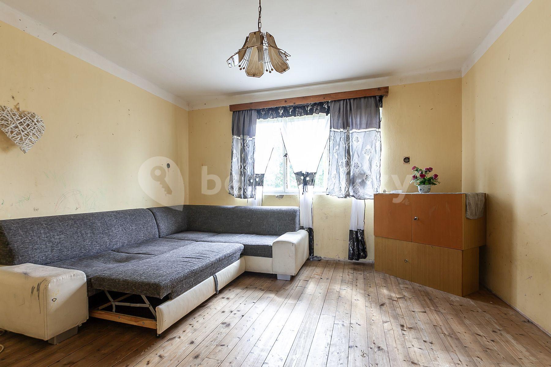 Predaj domu 260 m², pozemek 2.147 m², Lety, Lety, Jihočeský kraj