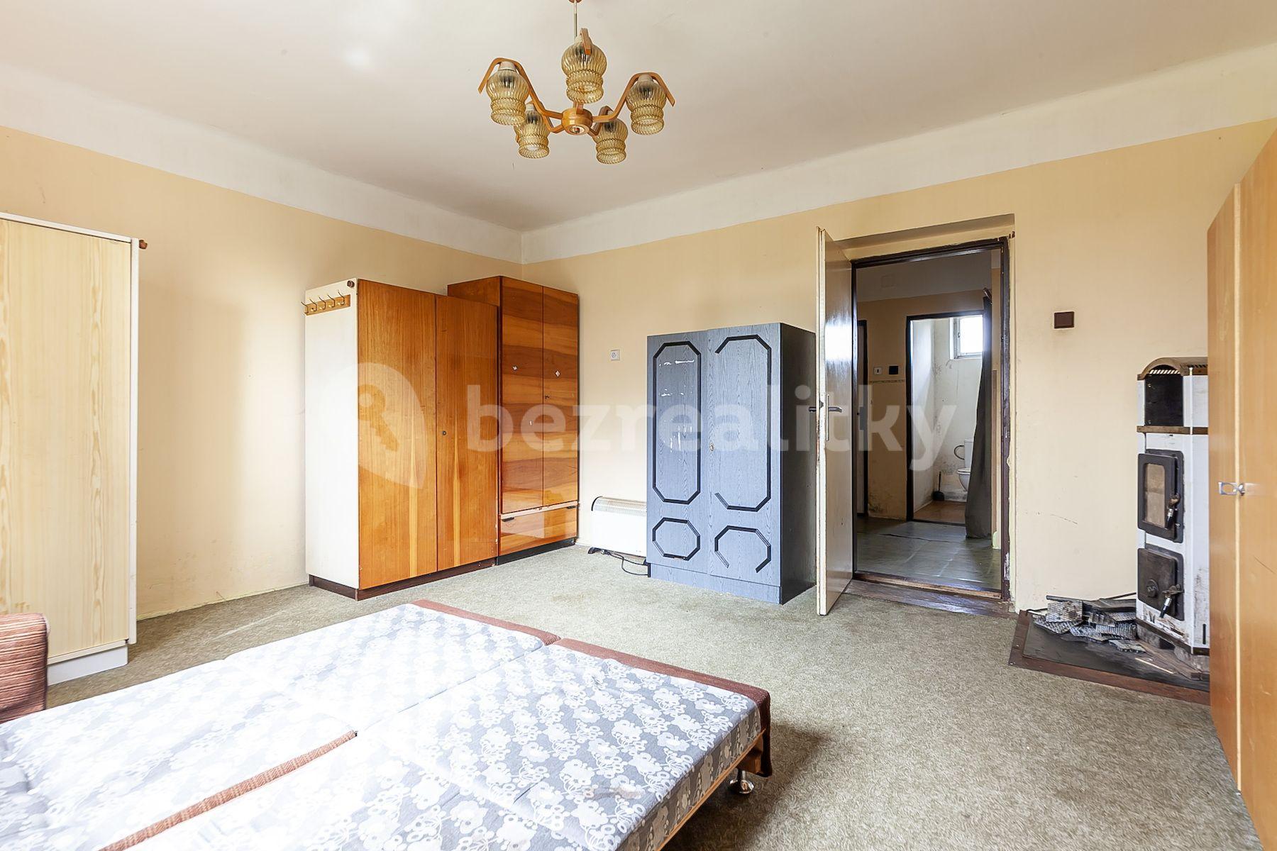 Predaj domu 260 m², pozemek 2.147 m², Lety, Lety, Jihočeský kraj