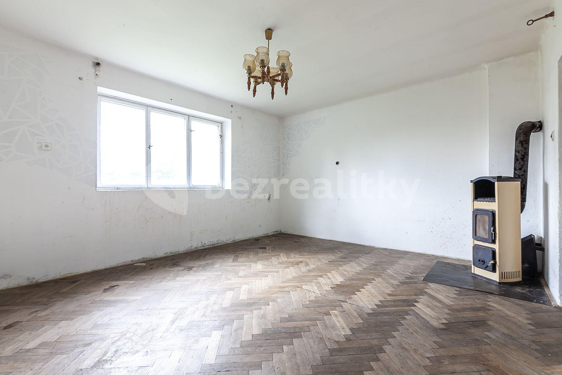 Predaj domu 260 m², pozemek 2.147 m², Lety, Lety, Jihočeský kraj