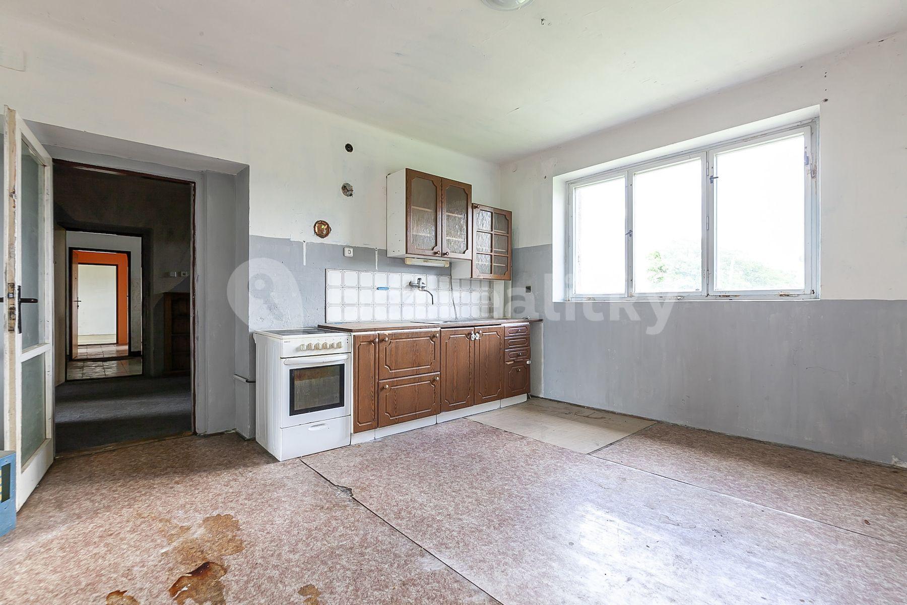 Predaj domu 260 m², pozemek 2.147 m², Lety, Lety, Jihočeský kraj