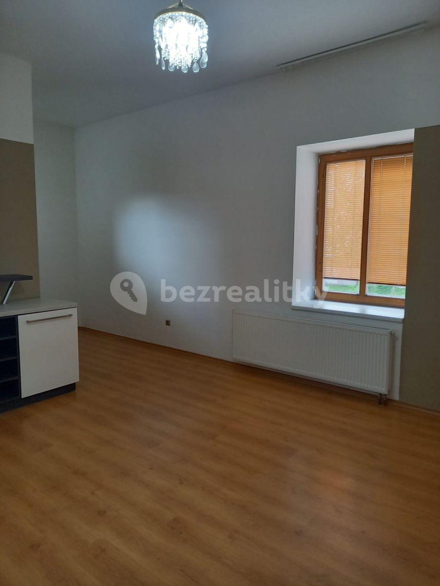 Predaj bytu 2-izbový 57 m², Budějovická, Písek, Jihočeský kraj