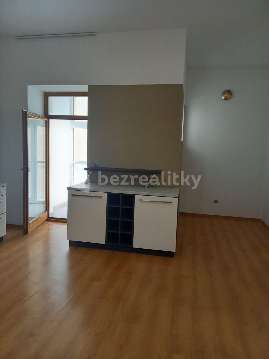 Predaj bytu 2-izbový 57 m², Budějovická, Písek, Jihočeský kraj