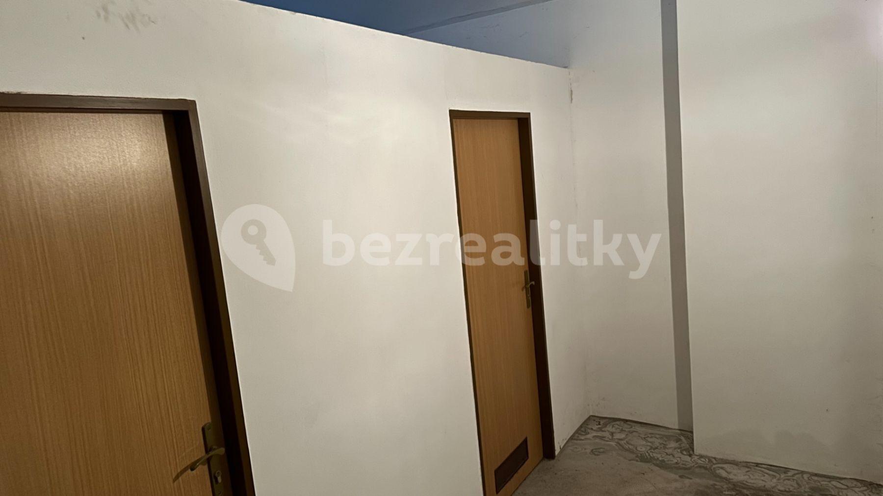 Predaj bytu 1-izbový 47 m², Wolkerova, Karlovy Vary, Karlovarský kraj