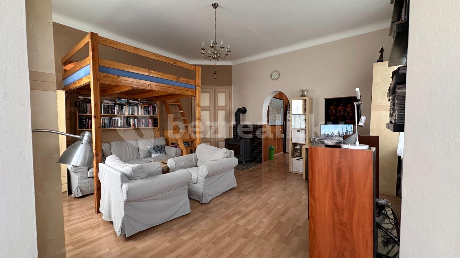 Predaj bytu 1-izbový 47 m², Wolkerova, Karlovy Vary, Karlovarský kraj