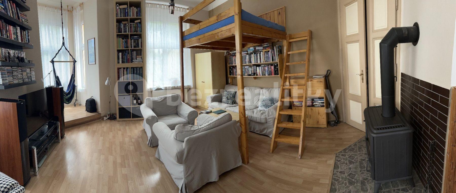 Predaj bytu 1-izbový 47 m², Wolkerova, Karlovy Vary, Karlovarský kraj