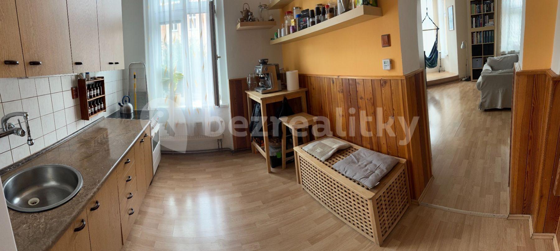 Predaj bytu 1-izbový 47 m², Wolkerova, Karlovy Vary, Karlovarský kraj