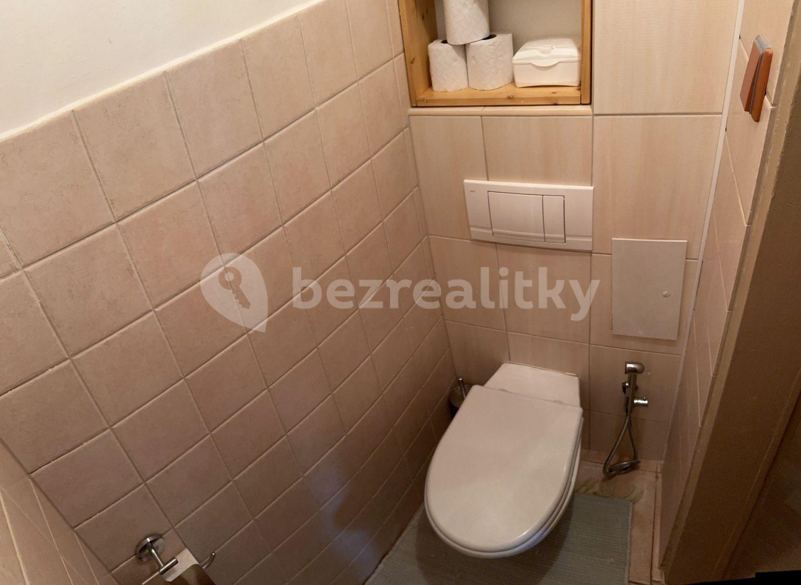 Predaj bytu 1-izbový 47 m², Wolkerova, Karlovy Vary, Karlovarský kraj