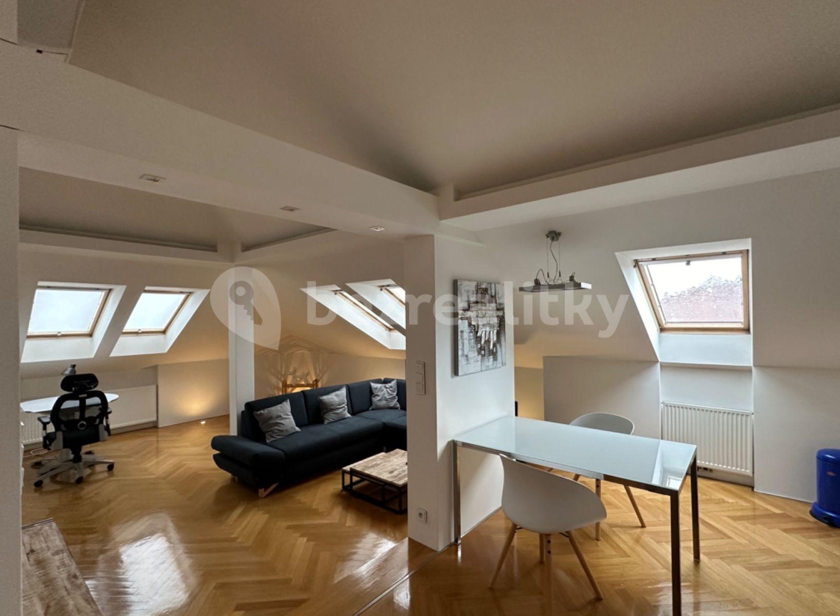 Predaj bytu 2-izbový 85 m², Na Celné, Praha, Praha