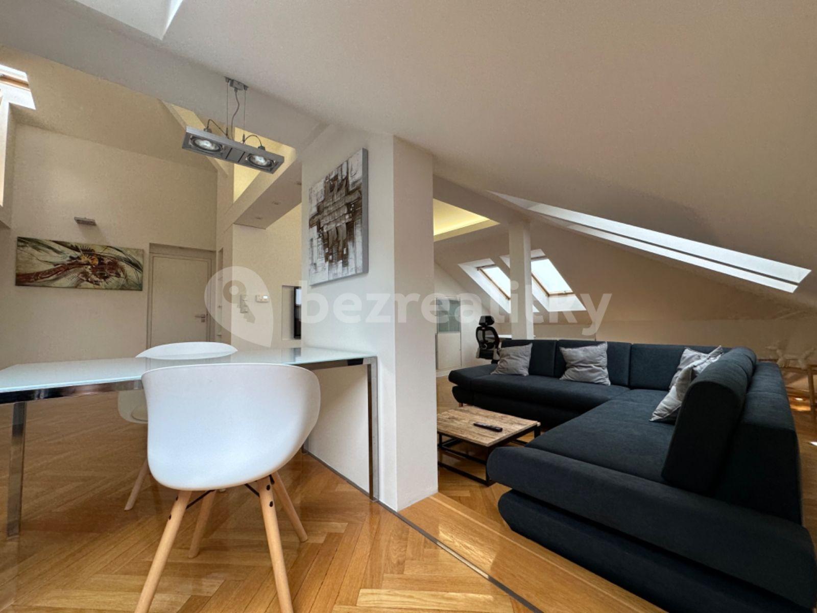 Predaj bytu 2-izbový 85 m², Na Celné, Praha, Praha