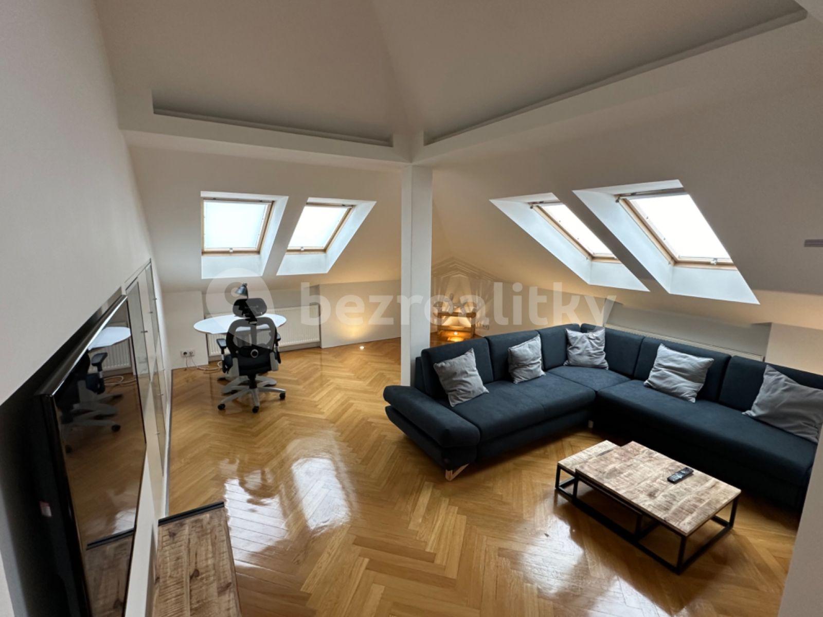 Predaj bytu 2-izbový 85 m², Na Celné, Praha, Praha