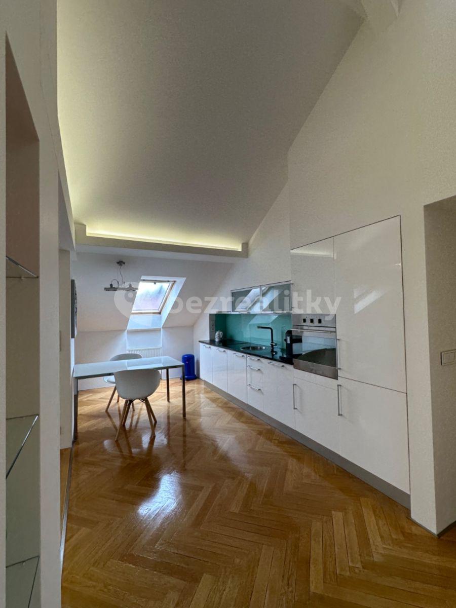 Predaj bytu 2-izbový 85 m², Na Celné, Praha, Praha