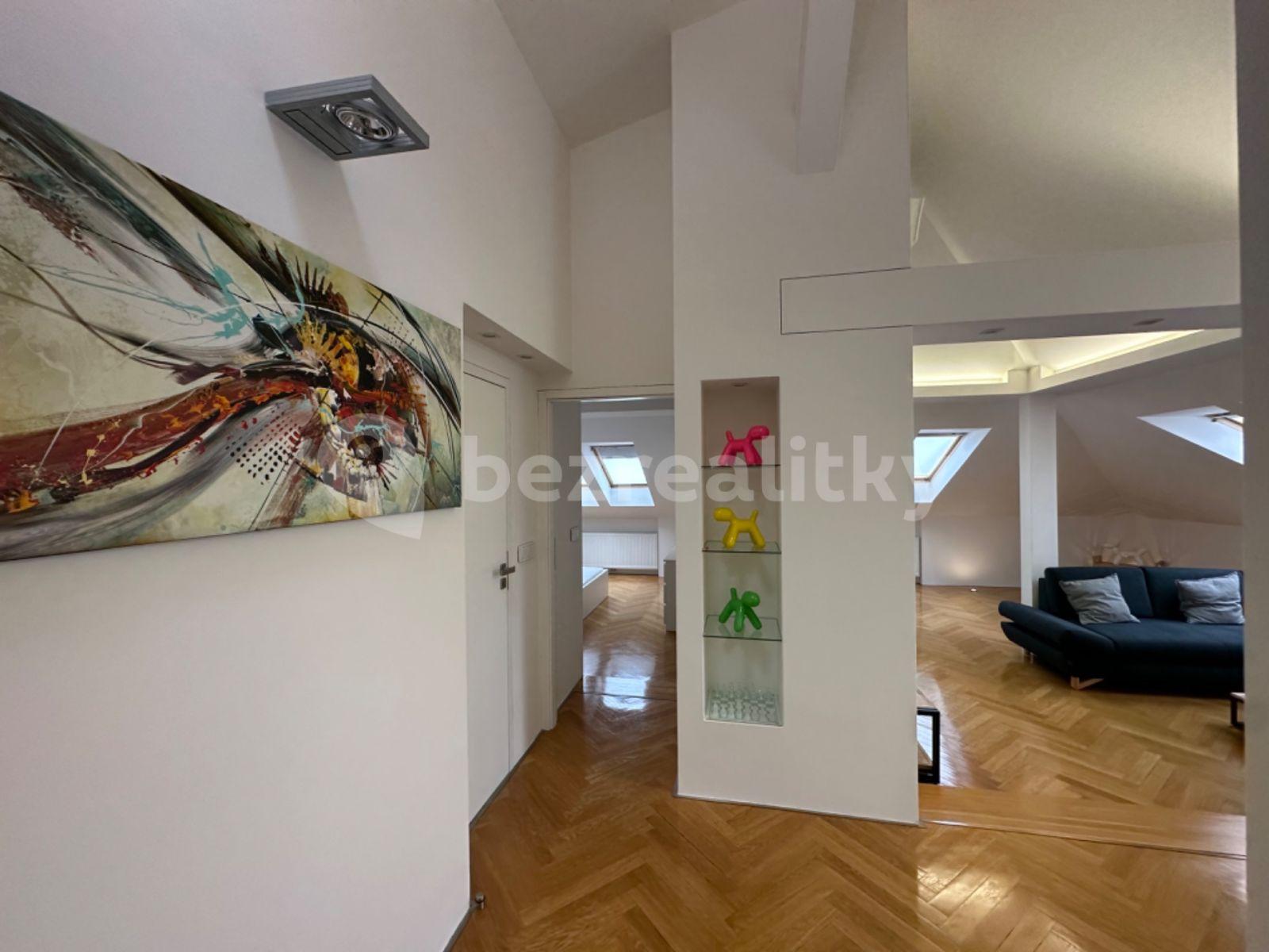 Predaj bytu 2-izbový 85 m², Na Celné, Praha, Praha