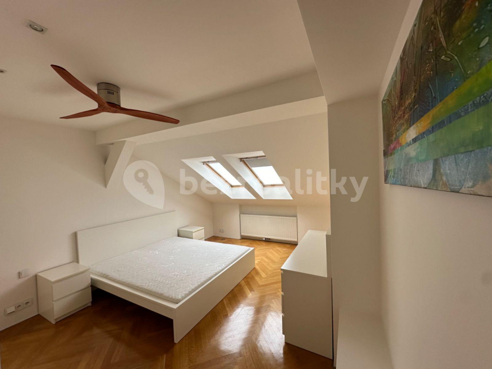 Predaj bytu 2-izbový 85 m², Na Celné, Praha, Praha