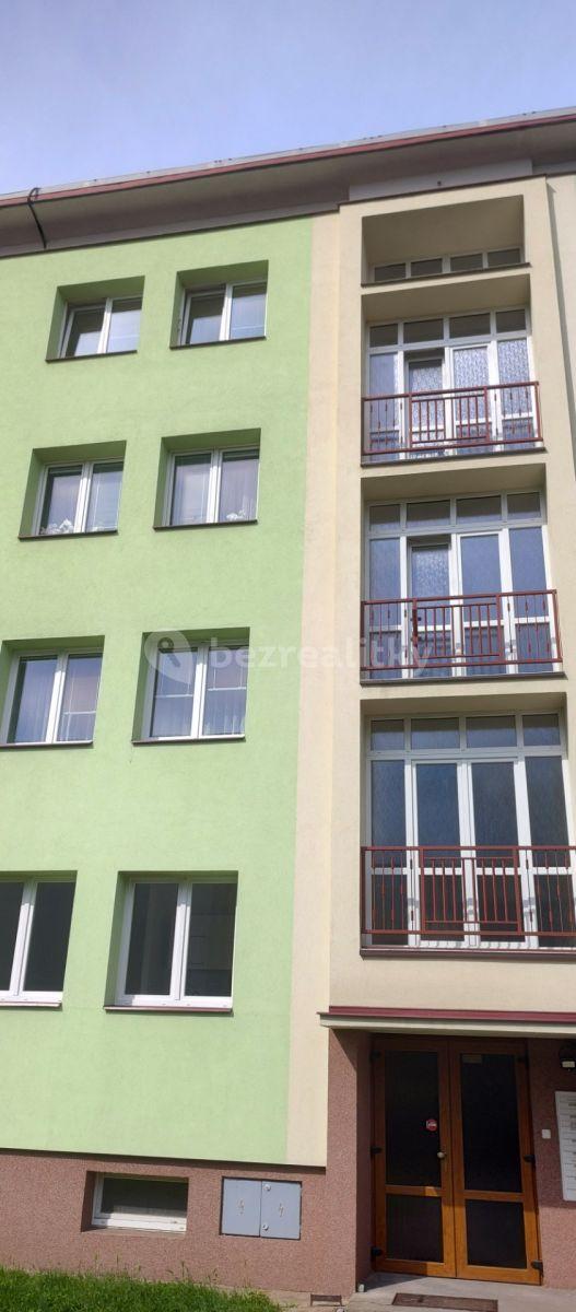 Predaj bytu 4-izbový 86 m², Dobšická, Praha, Praha