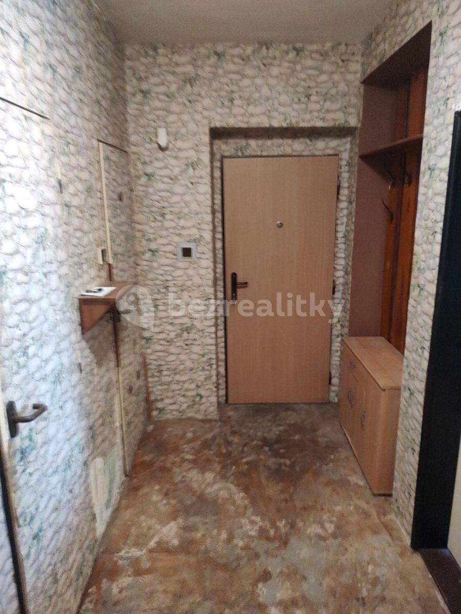 Predaj bytu 4-izbový 86 m², Dobšická, Praha, Praha