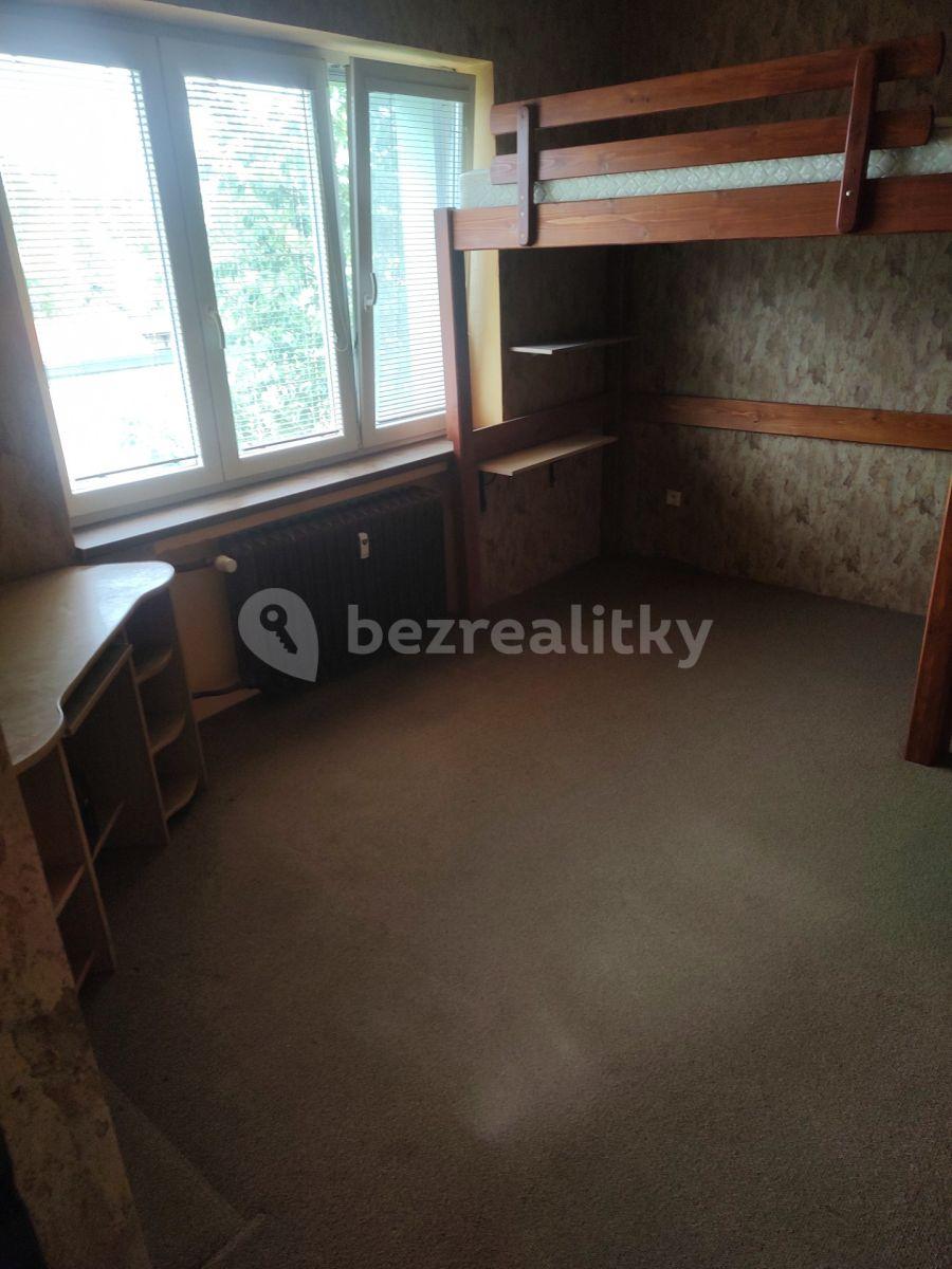 Predaj bytu 4-izbový 86 m², Dobšická, Praha, Praha